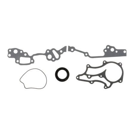 Spicer Engine Timing Cover Gasket Set, Victor Reinz 15-10857-01